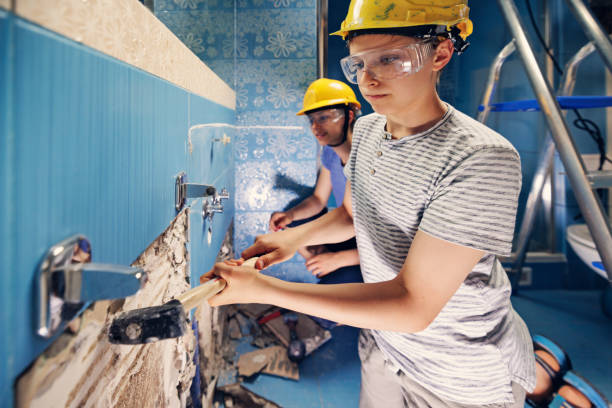 Best Attic Mold Removal  in Sebree, KY