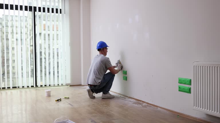 Best Mold Documentation for Insurance Claims  in Sebree, KY